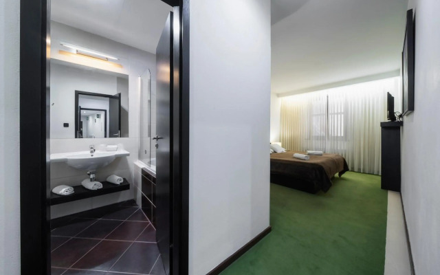 Astory Hotel