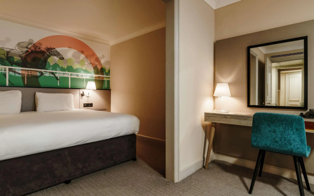 Mercure Haydock Hotel