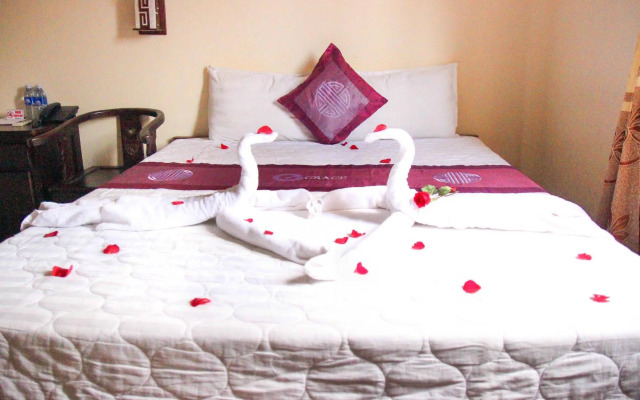 Cozy Hue Hotel