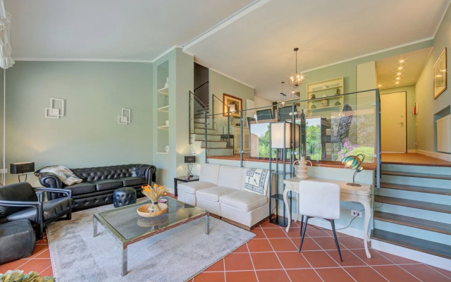 Residenza Il Ginepro Garden And Privacy