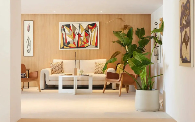 The Roc Club, A Grecotel Hotel To Live