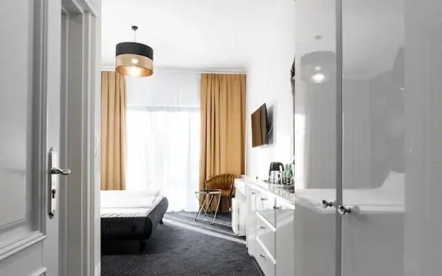 Południk Park Hotel Conference&SPA