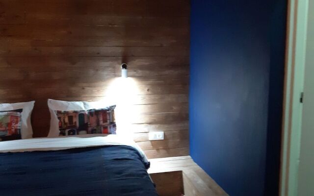 Riad Eden Blue Agadir