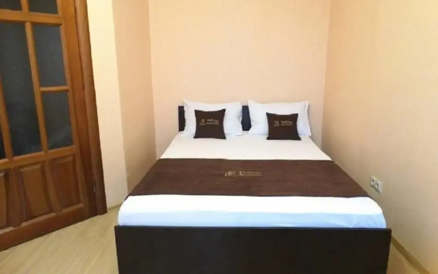 Апартаменты Inndays, пр-т Ленина, 157д