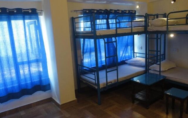 Bunkotel (Bunk@4&6)