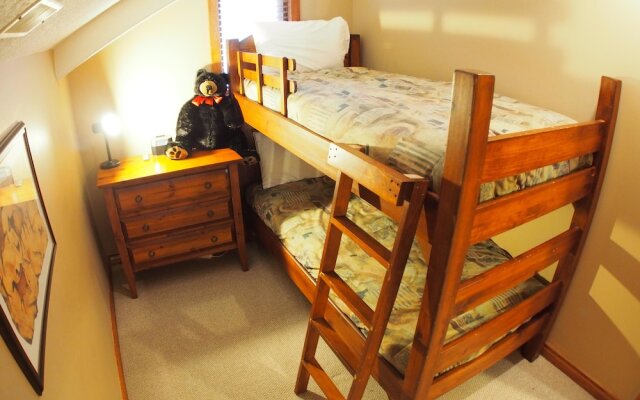Timberline Village #40 By Bear Country