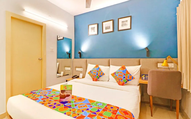 OYO Townhouse 696 Hotel Mayfair Tower