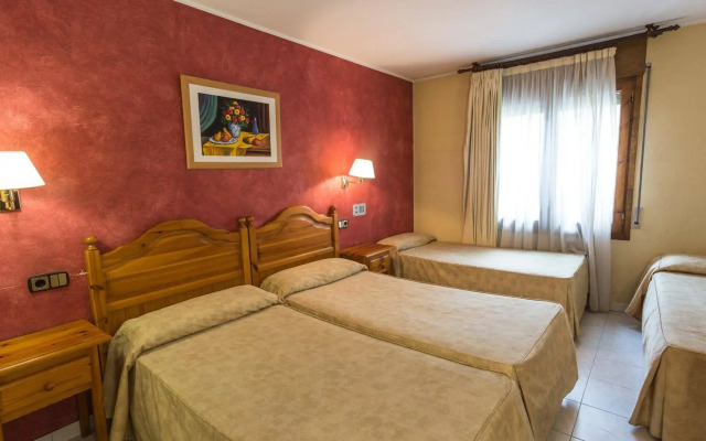 Hotel Encamp