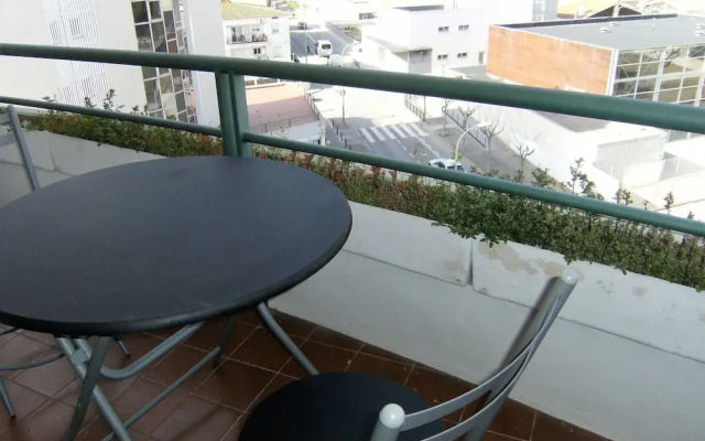 Apartamentos Medes Park I