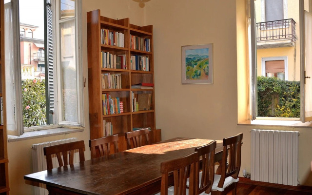 Villa Camilla