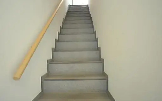 Vakantiewoning Bisonder