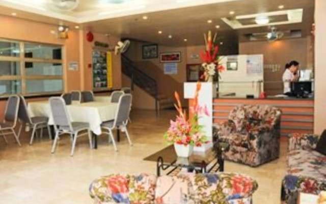 GV Hotel Camiguin