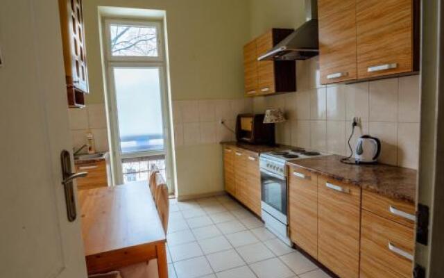 T&T Hostel & Apartments