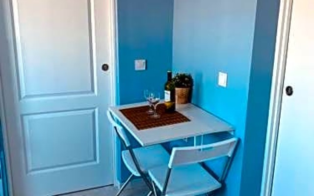 La Buhardilla de Carmen