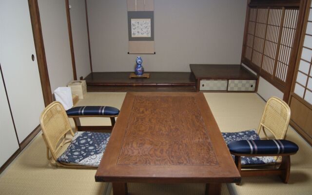 Ryokan Dougoya