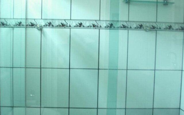 Hotel Ypê de São Carlos