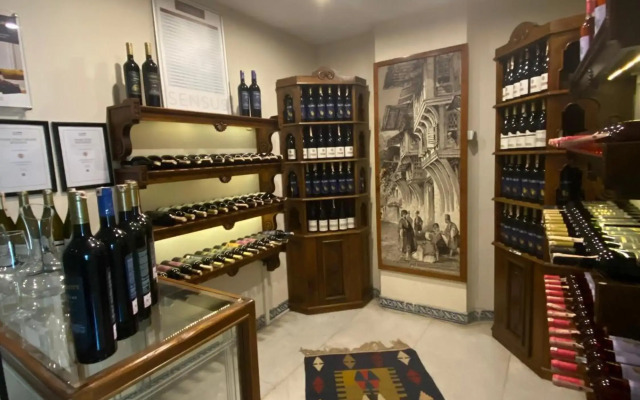 Anemon Kent  İzmir Otel