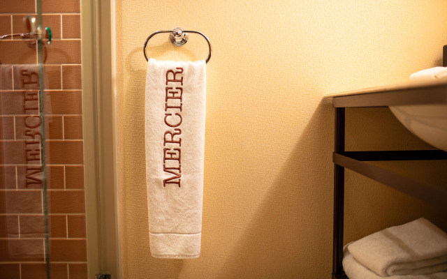 Hotel Mercier