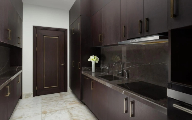 The St. Regis Astana