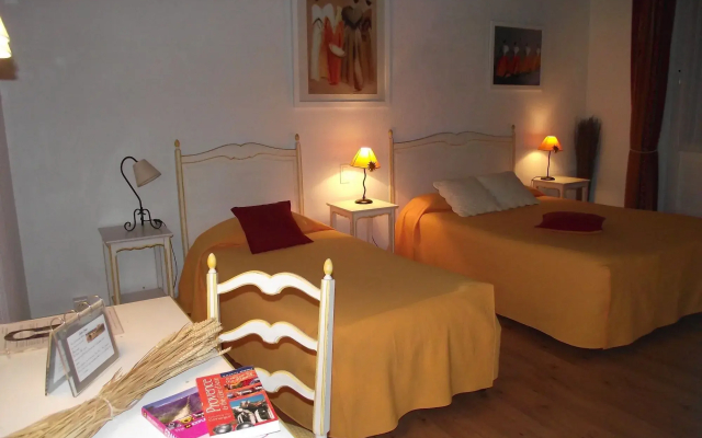 Hôtel Boquier