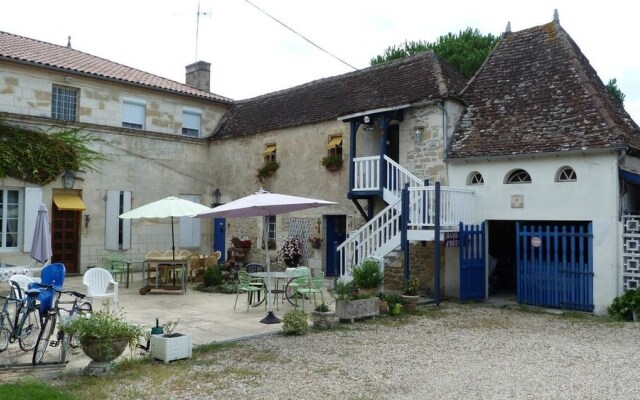 Gîte Domaine les Massiots