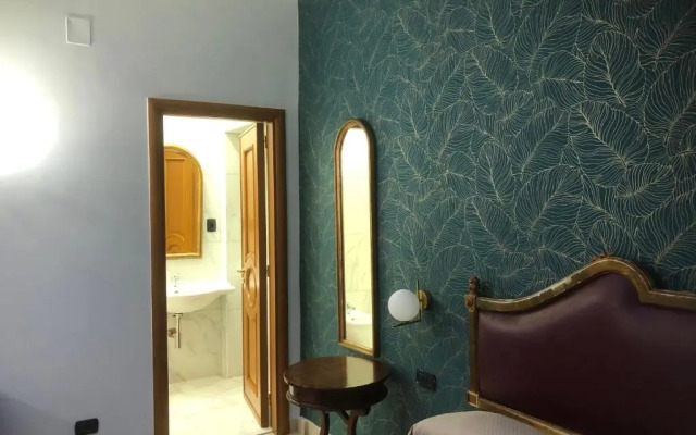 Hotel Serena
