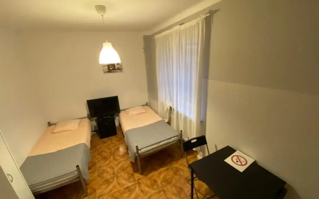 Pokoje Warszawa Modlinska 267 No 2