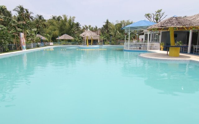 Sweet Water Resort