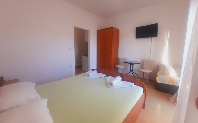 Apartments Zeljko