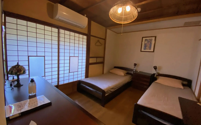 Atami Ikkyuan