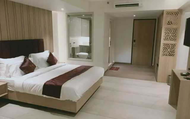 Hotel Swastick