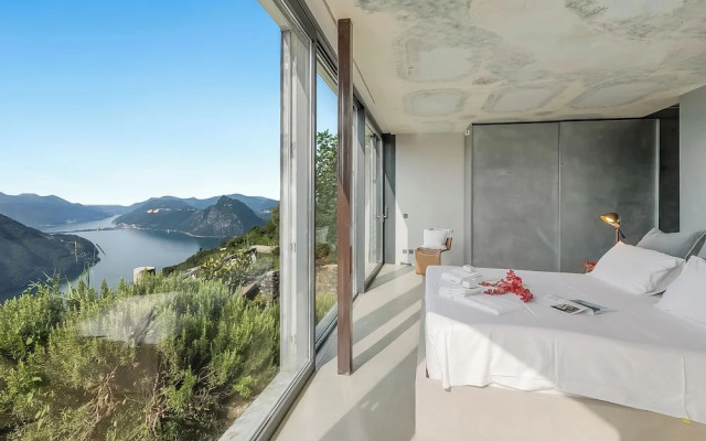 Villa Skyline - Pool - Lakeview - Privacy