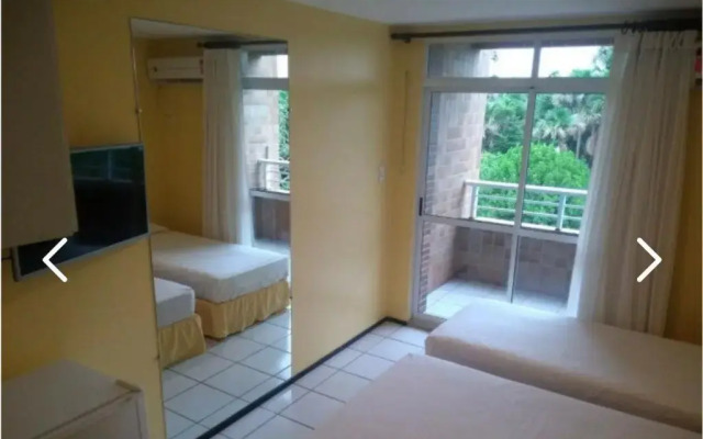 Hotel Gran Lençóis Flat