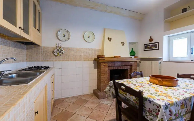B&B La Casèdde