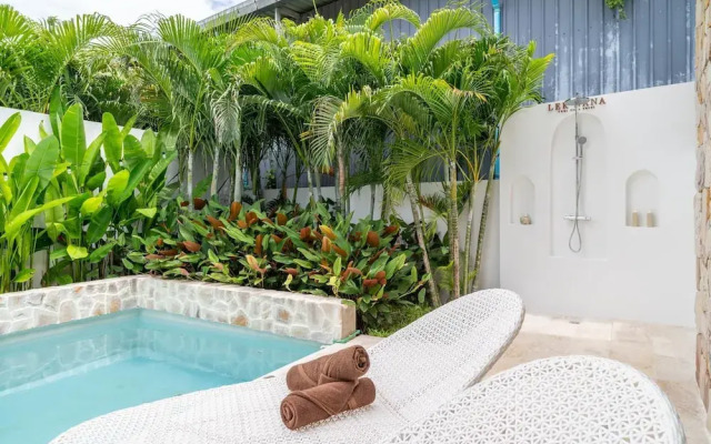 1Bedroom Villa Close to Fisherman KBR27