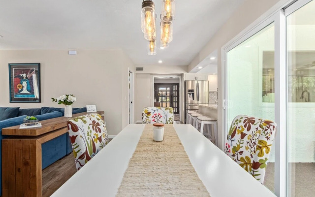 Retreat at Pebble Beach by Redawning