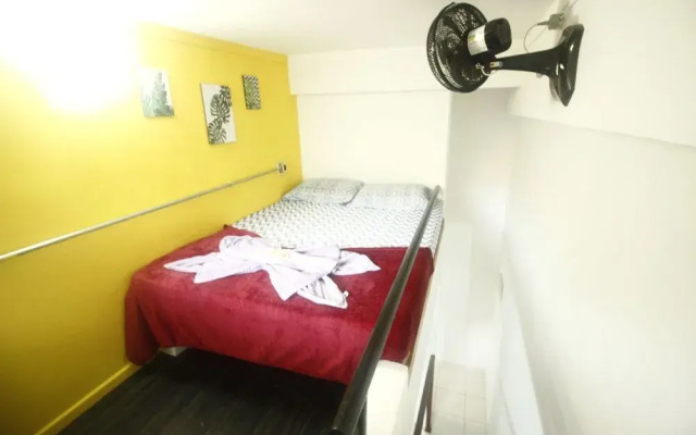 Hola Hostel Faria Lima