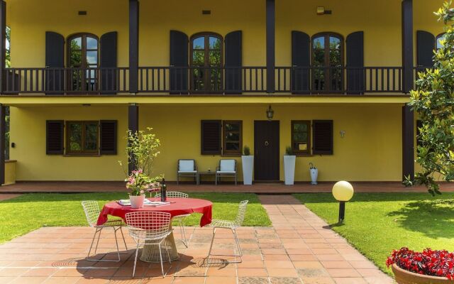 Villa Steffy