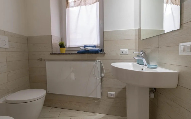 Lario House Apartment a Lecco