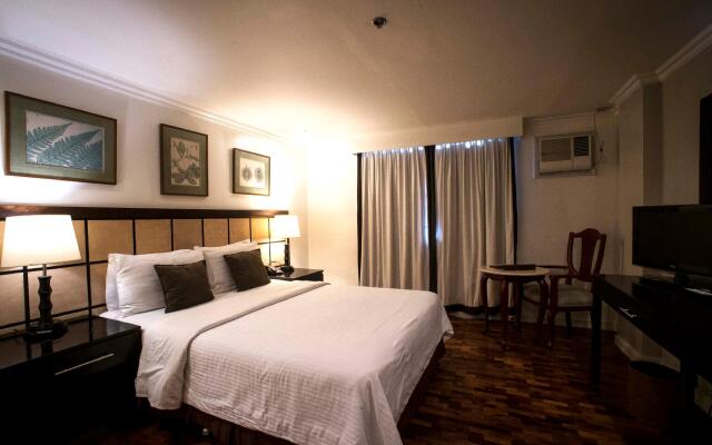Sugarland Hotel