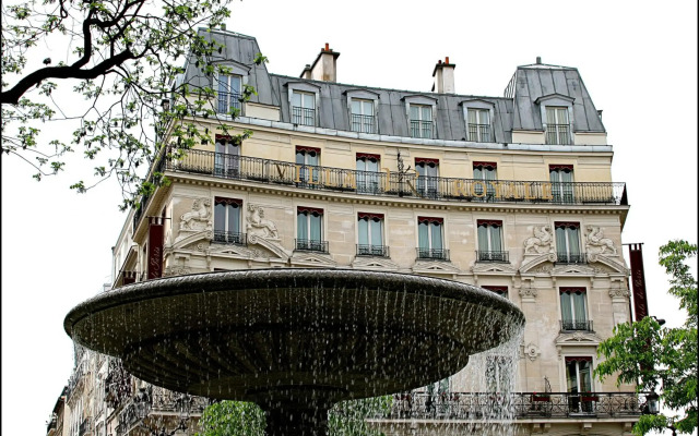 Villa Royale