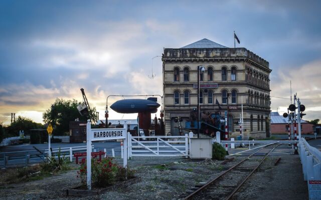 The Mews Oamaru