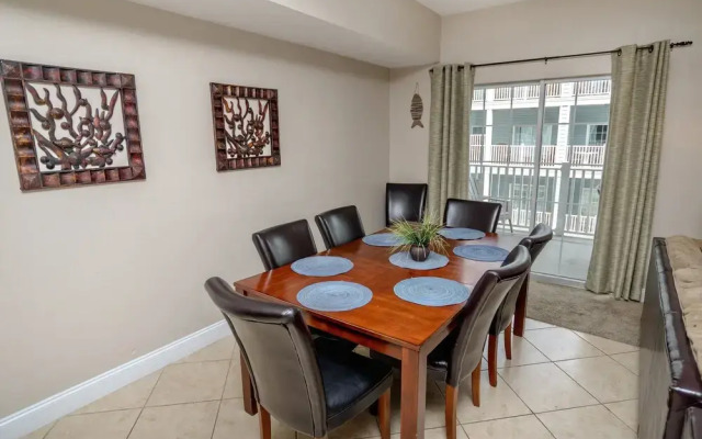 Myrtle Beach 303B Villa Villa 6