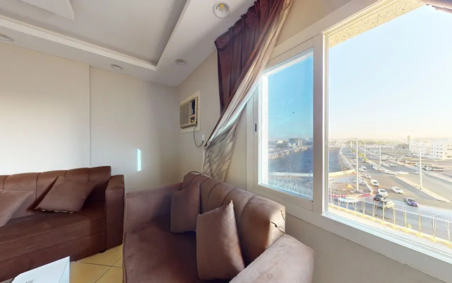 Hotel Al Madinah Hotel Apartments