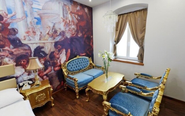 Heritage Hotel Diocletian