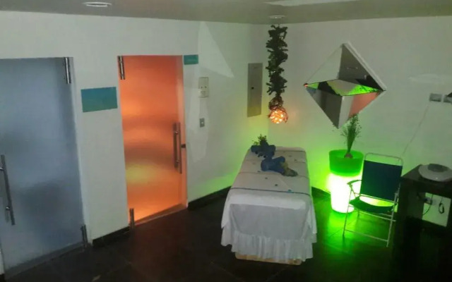 ZiOne Luxury Hotel Pereira