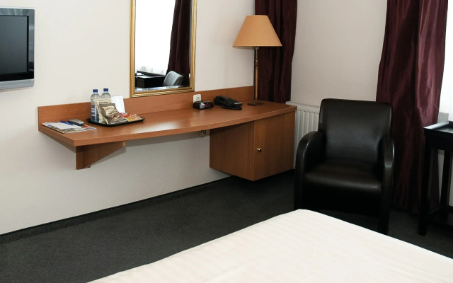 Fletcher Hotel Steenwijk