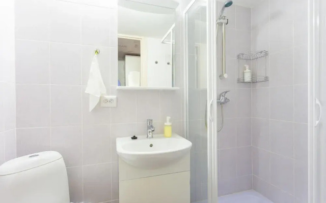 Апартаменты «Гости Любят» на Гродненском,