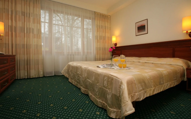 Hotel Violeta