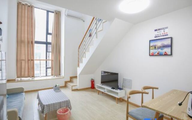 Chengduqinchengli. Loft. Hotel